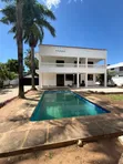 5 Bedroom House for Rent in Masaki, Kahwa Real Estate - 1