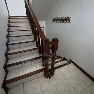 5 Bedroom House for Rent in Masaki, Kahwa Real Estate