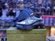 Viatu vya Nike Shox vya Wanaume - Muundo Mpya - 1