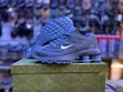 Viatu vya Nike Shox vya Wanaume - Muundo Mpya - 2