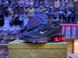 Viatu vya Nike Shox vya Wanaume - Muundo Mpya - 4