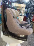 Kiti cha Gari cha Mtoto cha Mzunguko wa 360° - 2