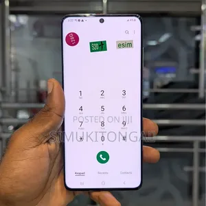 New Samsung Galaxy S20+ 5G 128GB
