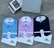 Men's Cotton Lacoste Shirts - 1