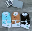 Men's Cotton Lacoste Shirts - 2