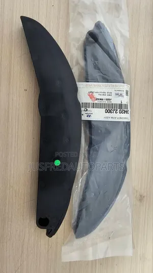 Hyundai Parts - New & Used