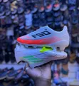 Viatu vya Mpira wa Miguu vya Wanaume Adidas F50 - 2