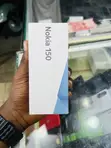 New Nokia 150 Blue - 2