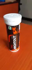 Nightout/Fresh Morning After Effervescent Supplement - 1