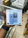 New Nokia 110 4G Blue - 1
