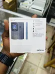 New Nokia 110 4G Blue - 2