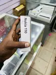 New Nokia 110 4G Blue - 3