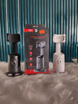 P01 Auto Face Tracking Tripod
