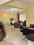 Furnished 2-Bedroom Apartment for Rent in Masaki - 2