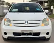 Toyota IST 2004 - Pearl White - 1