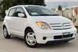 Toyota IST 2004 - Pearl White - 2