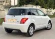 Toyota IST 2004 - Pearl White - 4