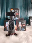 Q03 Auto Face Tracking Tripod - 1