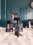 Q03 Auto Face Tracking Tripod - 3