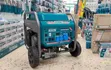Total Gasoline Inverter Generator 11kW - 1