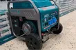 Total Gasoline Inverter Generator 11kW - 2
