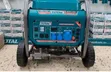 Total Gasoline Inverter Generator 11kW - 3