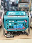 Total Gasoline Inverter Generator 11kW - 4