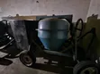 Warrior Japan Concrete Mixer 500L - 2