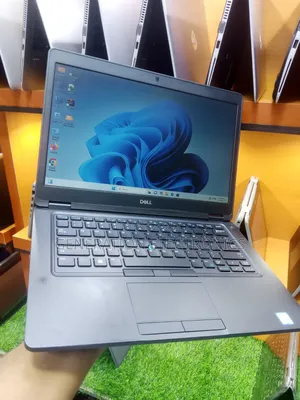 Laptop Dell Latitude 7400 - Intel Core i5, 8GB RAM, 256GB SSD