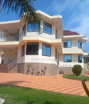 Furnished 7-Bedroom Bungalow in Bwiru, Ilemela for Sale