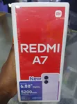 New Xiaomi Redmi 7 64GB Black - 1