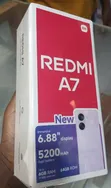 New Xiaomi Redmi 7 64GB Black - 2