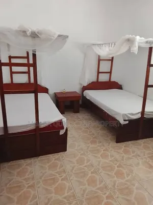 Hotel for Rent in Zanzibar Nungwi - 8000 sqm