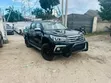 Toyota Hilux Executive Edition 2017 - 1