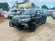 Toyota Hilux Executive Edition 2017 - 2