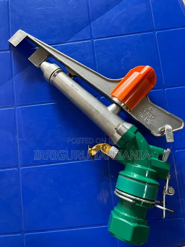 Brand New Irrigation Sprinkler - 1