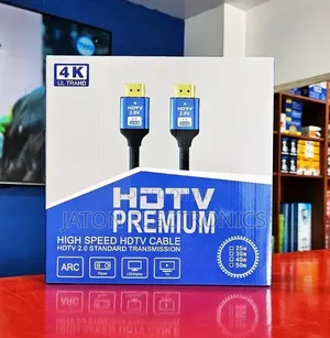 HDMI to HDMI Cable 30 Meters