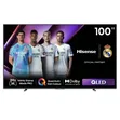 Brand New Hisense 100" QLED Smart TV 100E7N (144Hz) - 1