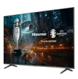 Brand New Hisense 100" QLED Smart TV 100E7N (144Hz) - 2