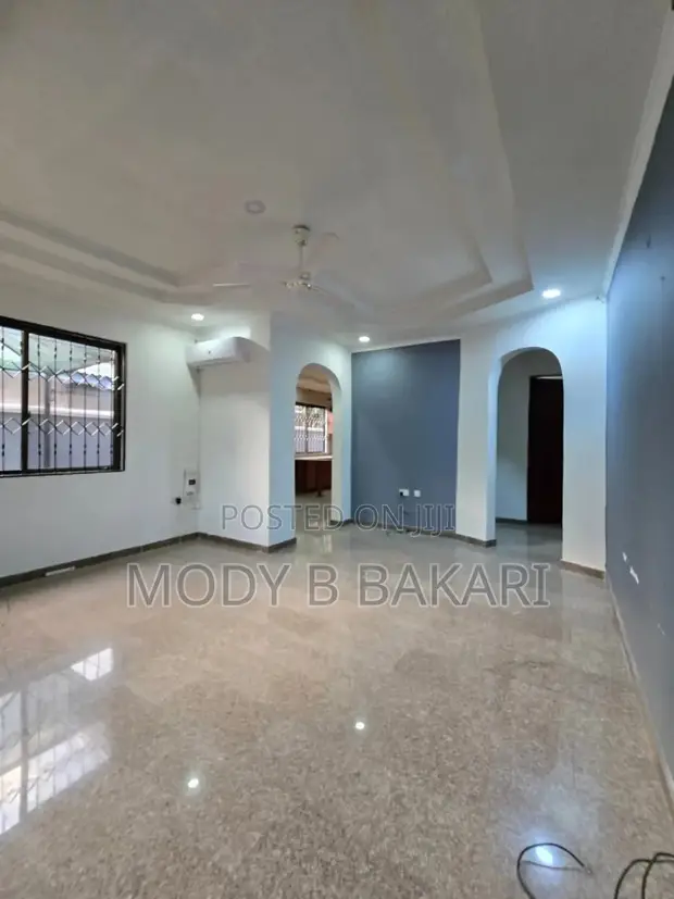 3 Bedroom House for Rent in Mikocheni - 1