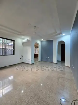 3 Bedroom House for Rent in Mikocheni