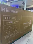 Hisense 65" A6 Series Smart TV - 3