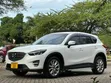 Mazda CX-5 2016 White - 1