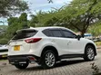 Mazda CX-5 2016 White - 2