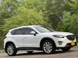 Mazda CX-5 2016 White - 3
