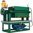 Sunflower Oil Filter Machine - Brand New - 2