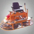 Warrior Heavy Duty Power Trowel 350kg - 3