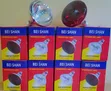 Infrared Heat Lamps for Poultry and Livestock - 2