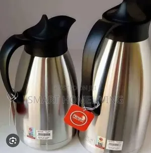 Vituo vya Regal vya Chuma cha Kutolea Nje (2L)