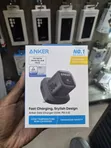 Chaja ya Anker Zolo 30W Super Fast - 1